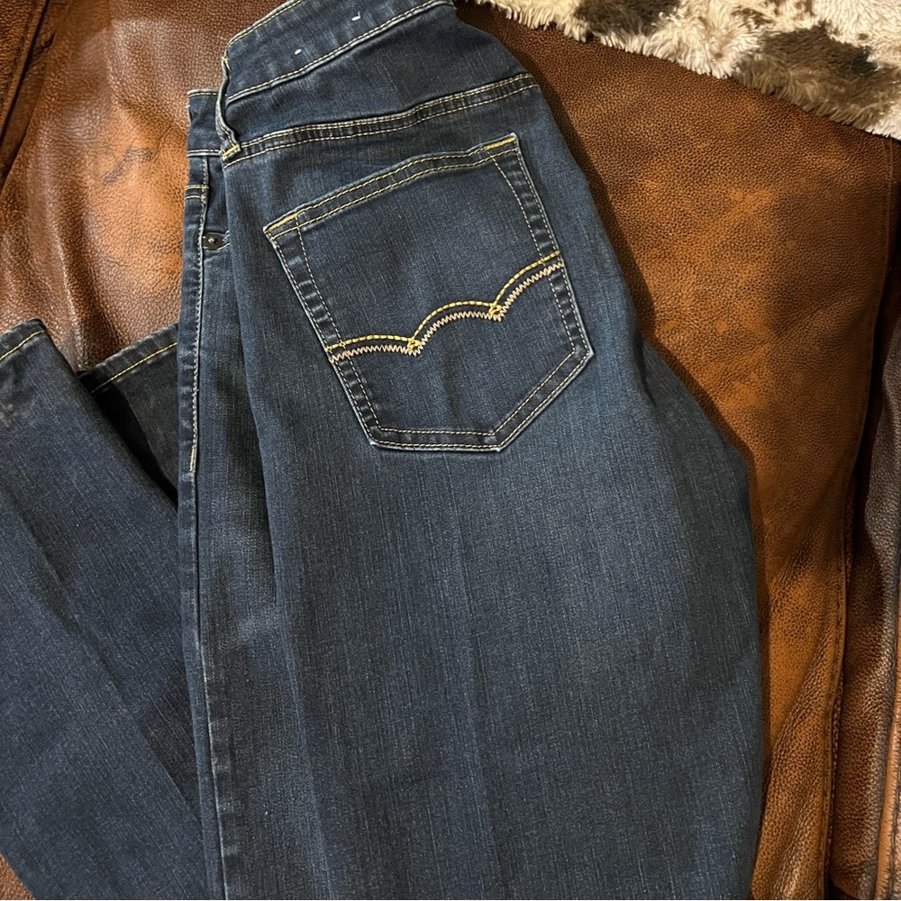 Men’s American eagle jeans